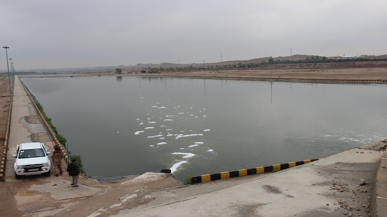 پایداری جریان تامین و توزیع آب شرب شهر‌ها و روستا‌های استان یزد