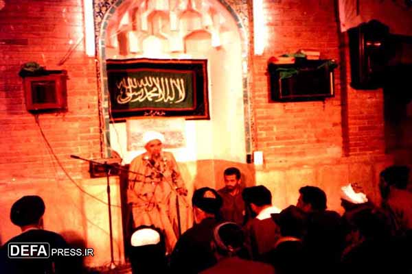 یزد فردا : مروری بر حادثه شهادت آیت&zwnj;الله محمد صدوقی؛