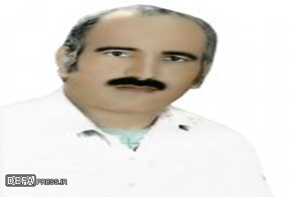 یزد فردا : شهید «محمدحسین توکلی بامکان»  شهدای هواپیمای  ایرباس ایران پرواز مسافربری شماره ۶۵۵ شرکت هواپیمایی ایران‌ایر با شناسه «IR655» از تهران به مقصد دوبی در تاریخ ۱۲ تیر ۱۳۶۷ سقوط کرد