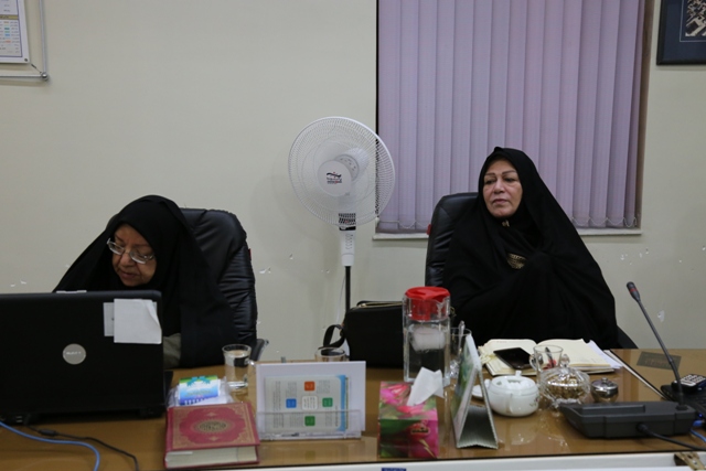 یزد فردا: گزارش تصویری حمیده وزیری عزت یادگار منتخبین پنجمین دوره شورای شهر اسلامی یزد - اعضای شورای اسلامی شهر یزد