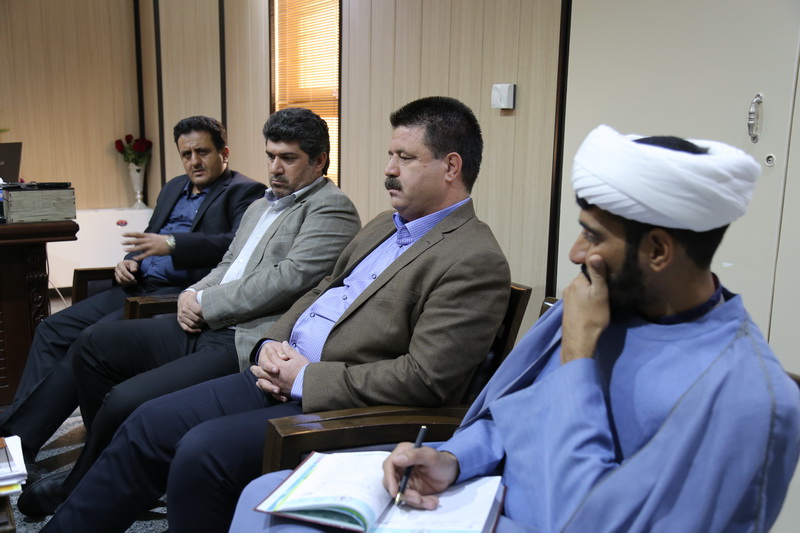 یزد فردا : فرماندار بافق: فوتبال ورزش اول شهرستان بافق باشد یزد فردا : فرماندار بافق: فوتبال ورزش اول شهرستان بافق باشد