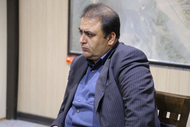 یزد فردا : فرماندار بافق: فوتبال ورزش اول شهرستان بافق باشد یزد فردا : فرماندار بافق: فوتبال ورزش اول شهرستان بافق باشد