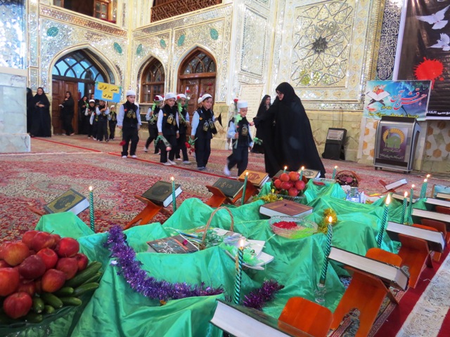 جشن شكوفايي قران در طبس برگزار شد + تصاوير http://www.yazdfarda.com/media/news_gal/file_70600.jpeg