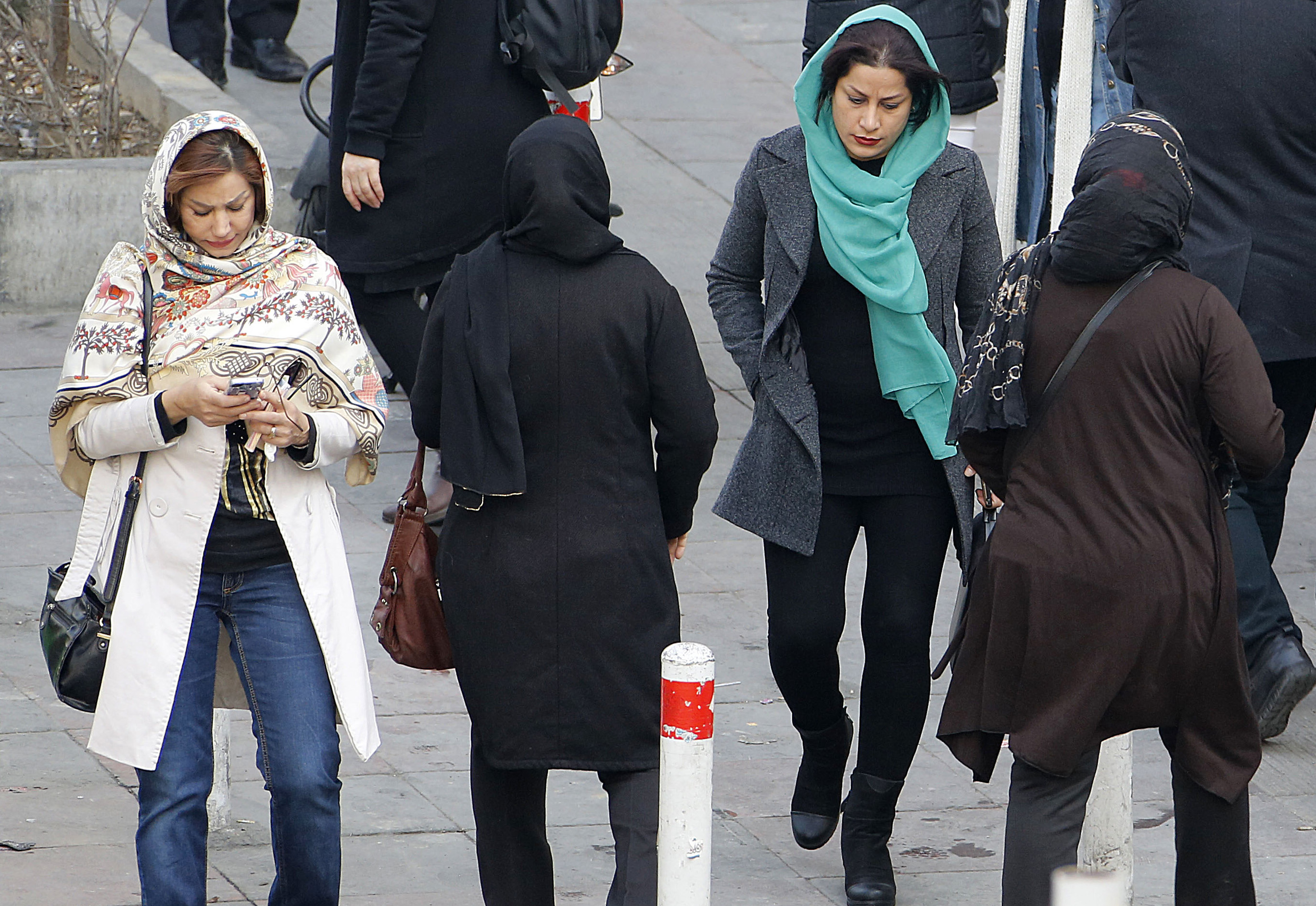 آمار بالای بیکاری زنان در استان یزد