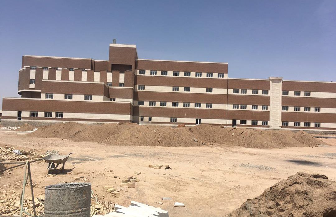 مشارکت بیش از ۷۵ میلیارد تومانی خیران سلامت یزدی در دوران کرونا