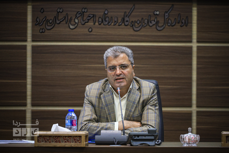 لزوم اهتمام دولتمردان به مطالبات رفاهی روستائیان