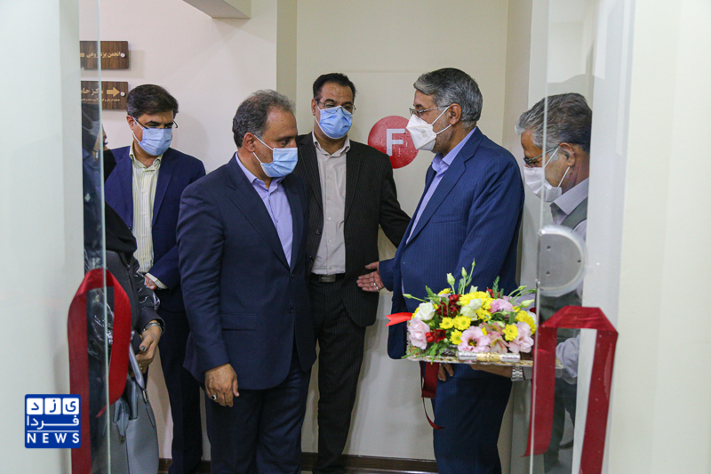 افتتاح  اولین مرکز "حامی" کشور برای حمایت از زنان و کودکان در آسیب دیده فضای مجازی در یزد