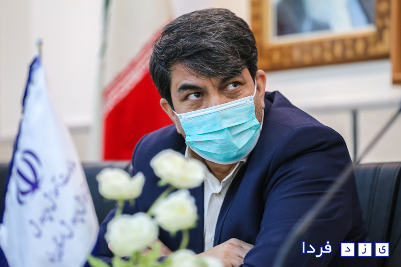 حضور "دکتر طالبی" استاندار یزد در شورای آموزش و پرورش استان
