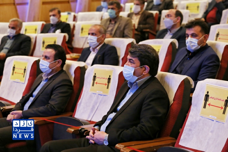 همایش آموزشی مجریان انتخابات در یزد