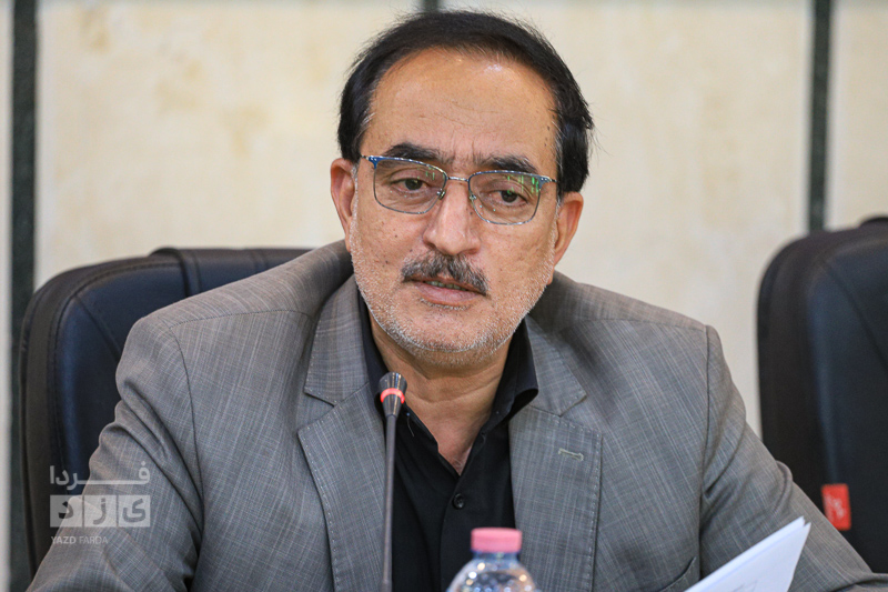 ۱۵۰۰ دانش‌آموز یزدی از تحصیل باز ماندند