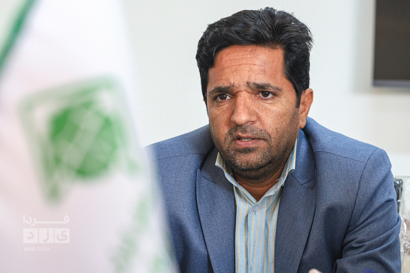 سالانه ۳۰۰۰ تانکر آبرسانی برای عشایر استان اعزام می شود /۶۰ تا ۷۰ درصد عشایر فاقد بیمه درمانی هستند