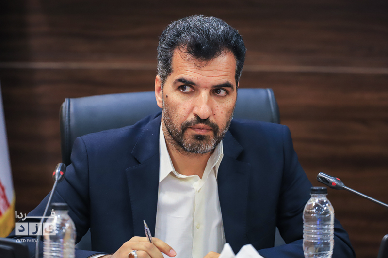 رشد 37 درصدی اعتبارات عمرانی استانی نسبت به سال گذشته 