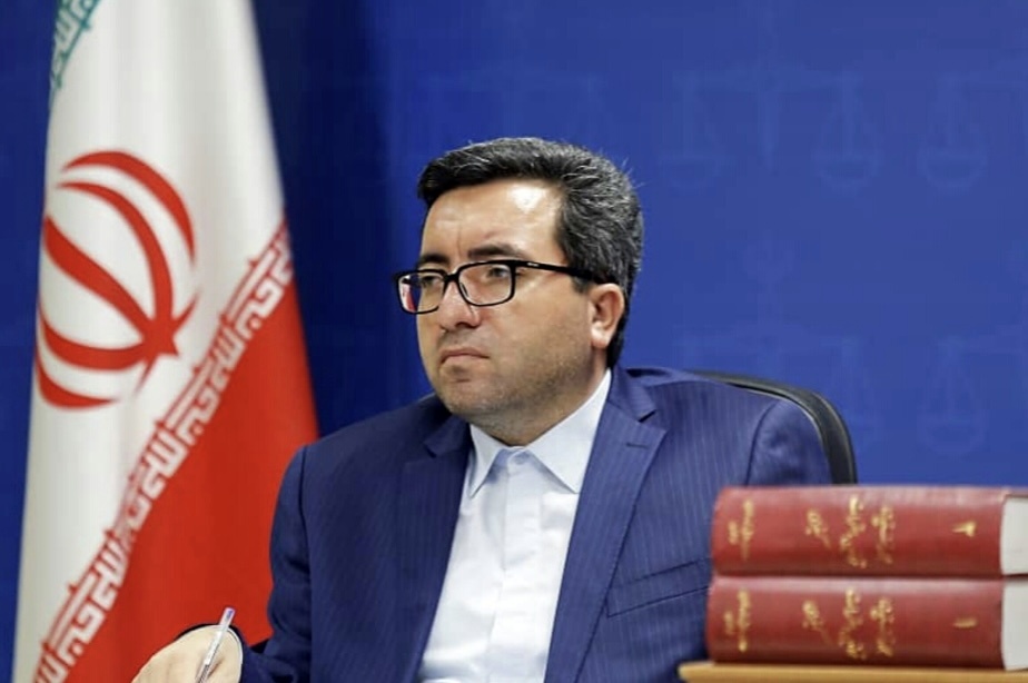 سفر رئیس سازمان ثبت اسناد و املاک کشور به یزد