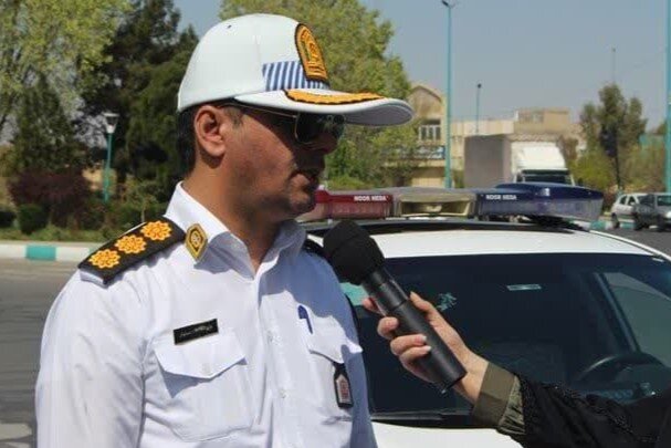 محدودیت‌های ترافیکی روز اربعین در یزد اعلام شد