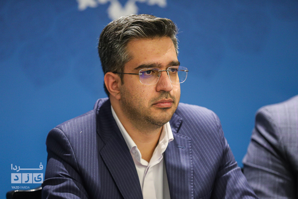 رفع مشکل پسماند گلخانه‌های شهرستان تا پایان سال