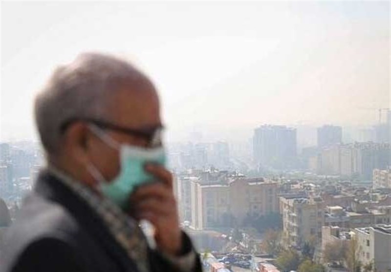 منشأ بوی نامطبوع شهر یزد مشخص شد