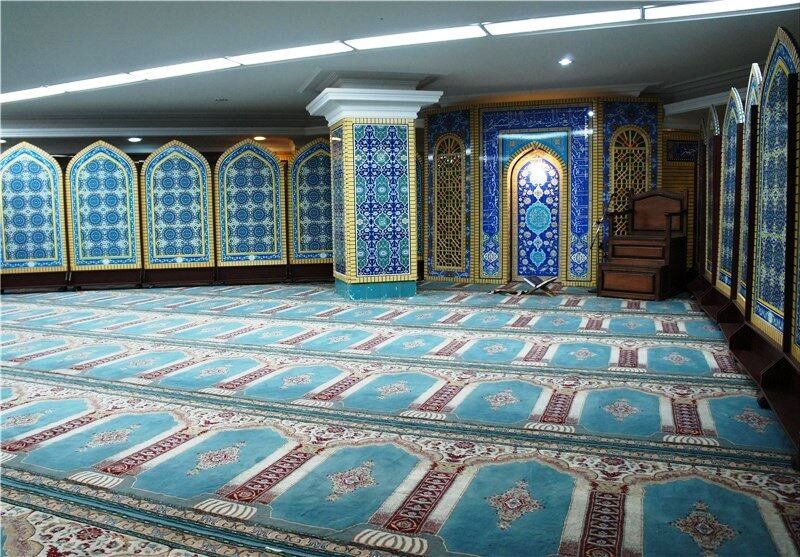 تأکید بر تجهیز و احداث نمازخانه‌های مدارس و ادارات یزد