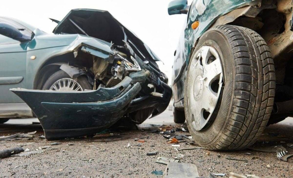 سرعت غیرمجاز و تغییر مسیر ناگهانی، مهمترین علل تصادفات درون شهری یزد سرعت غیرمجاز و تغییر مسیر ناگهانی، مهمترین علل تصادفات درون شهری یزد