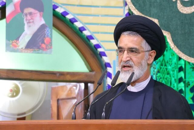 دشمنی آمریکا با ملت ایران از قبل تسخیر لانه جاسوسی آغاز شده بود دشمنی آمریکا با ملت ایران از قبل تسخیر لانه جاسوسی آغاز شده بود