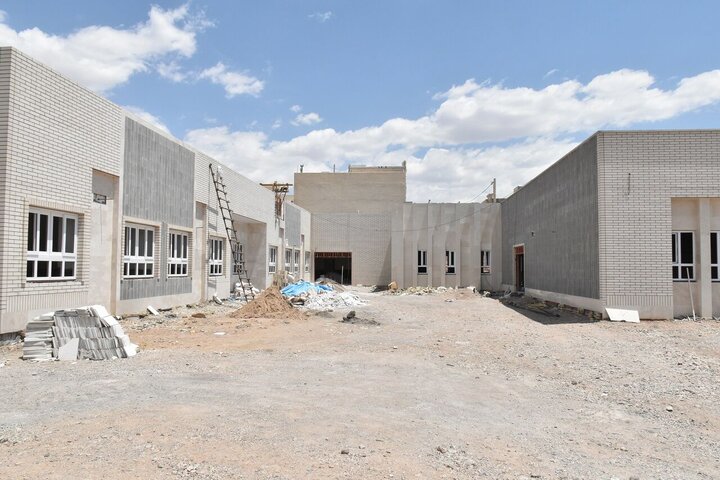 ابهام در ثبت کمکهای مسئولان یزدی در پویش «بساز مدرسه» ابهام در ثبت کمکهای مسئولان یزدی در پویش «بساز مدرسه»