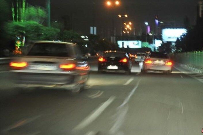 برخورد قاطع پلیس با دوردور و حرکات خطرناک در صفاییه و بافت تاریخی یزد برخورد قاطع پلیس با دوردور و حرکات خطرناک در صفاییه و بافت تاریخی یزد