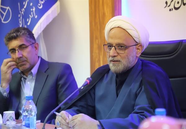 ضرورت دقت در پروندههای کلان تعزیزاتی ضرورت دقت در پروندههای کلان تعزیزاتی