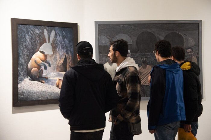 یزد میزبان جایزه بزرگ هنر در سطح ملی میشود یزد میزبان جایزه بزرگ هنر در سطح ملی میشود