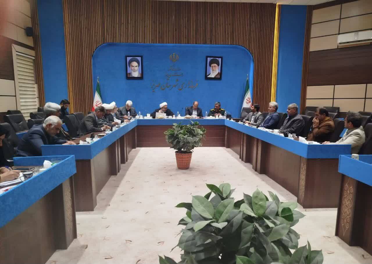 مصوبات شورای فرهنگ عمومی باید جدی گرفته شود مصوبات شورای فرهنگ عمومی باید جدی گرفته شود