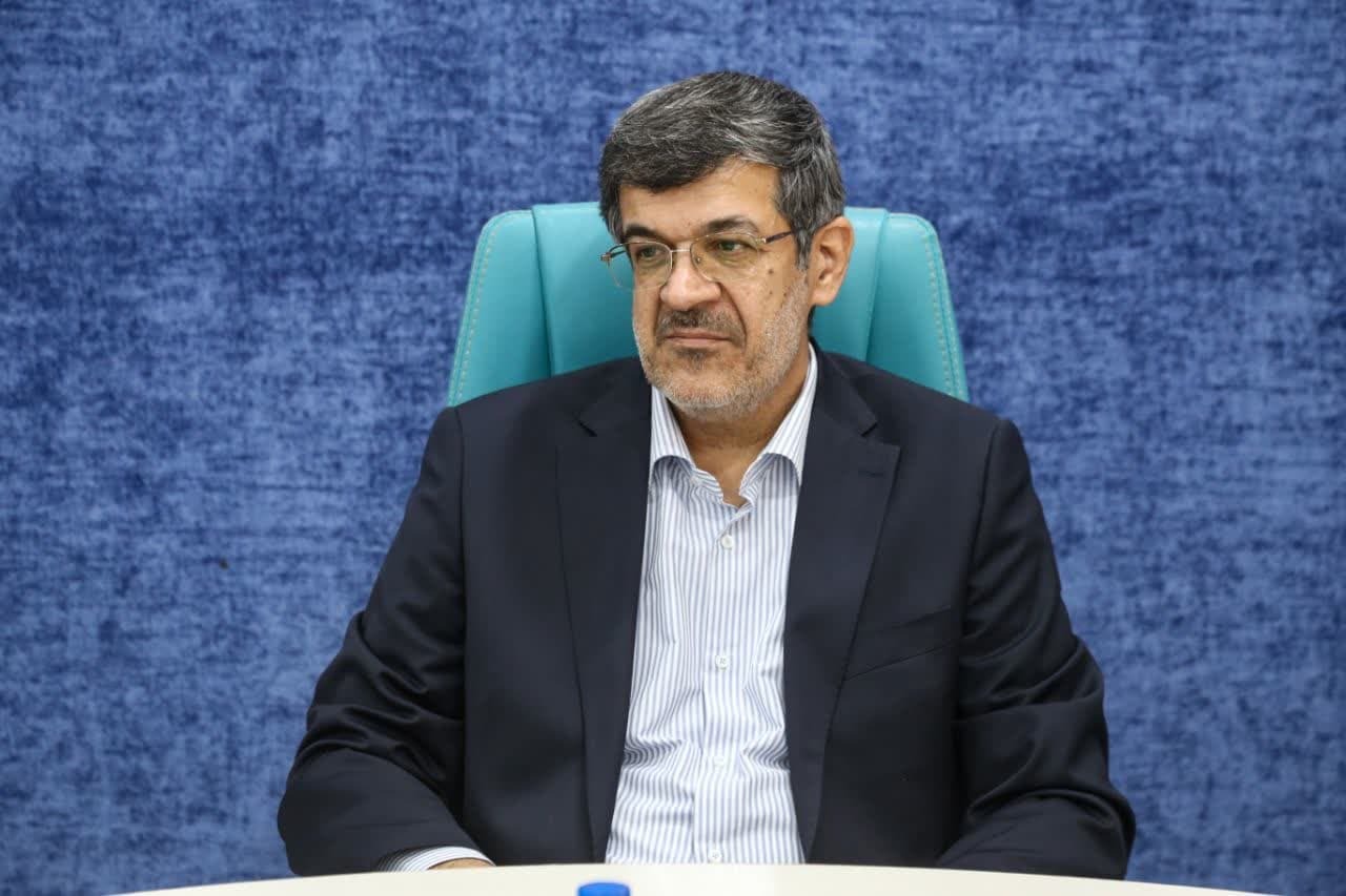 پرچم یزدی‌ها در حوزه درمان باید همچنان برافراشته بماند