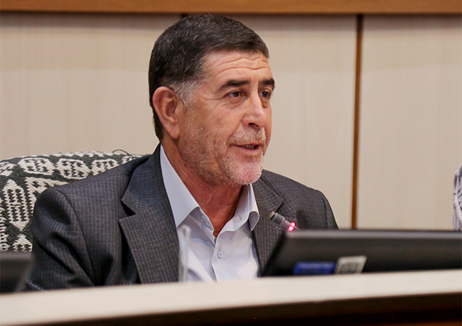 سیاست‌های حمایتی از افراد کم‌توان و نابینا با جدیت دنبال می‌شود