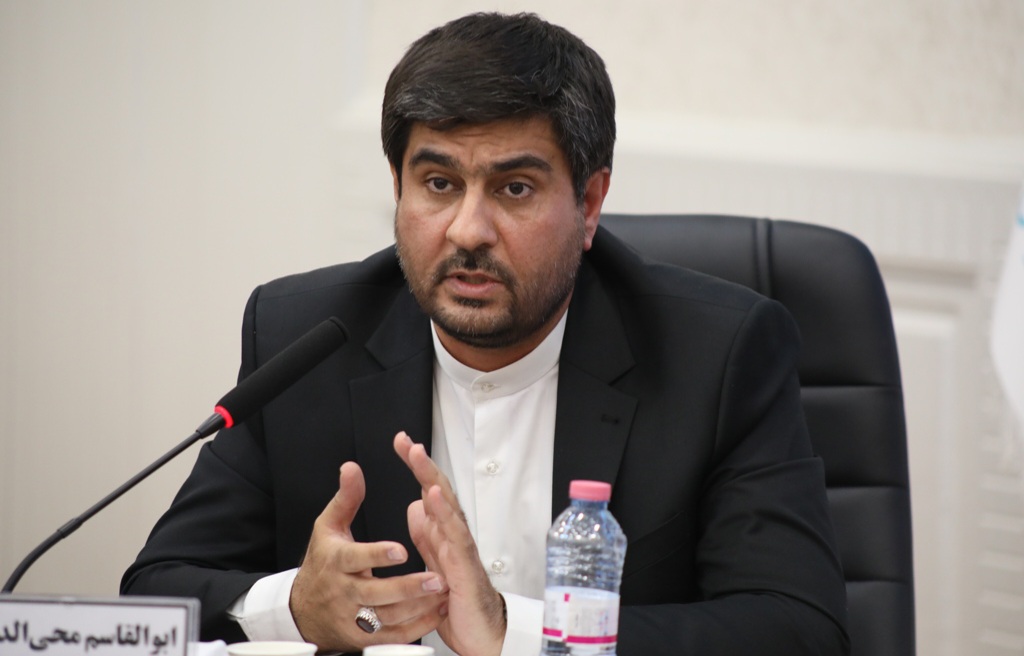 حمایت شهرداری یزد از طرح‌ پژوهشی در زمینه سازه‌های خشتی