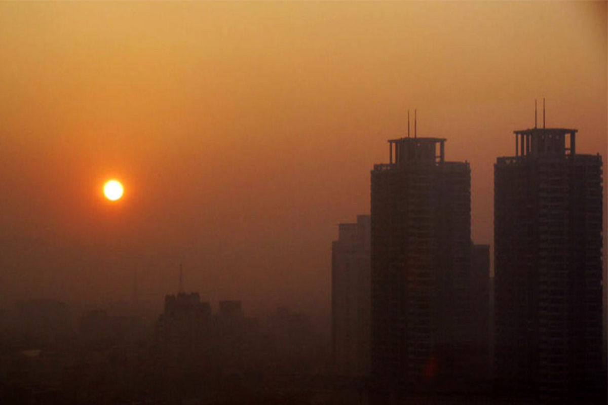 هشدار سطح زرد برای پنج شهرستان استان یزد هشدار سطح زرد برای پنج شهرستان استان یزد