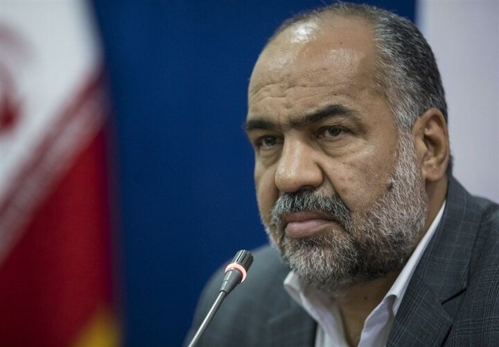 واکنش صباغیان به کلیپ منتشر شده در فضای مجازی