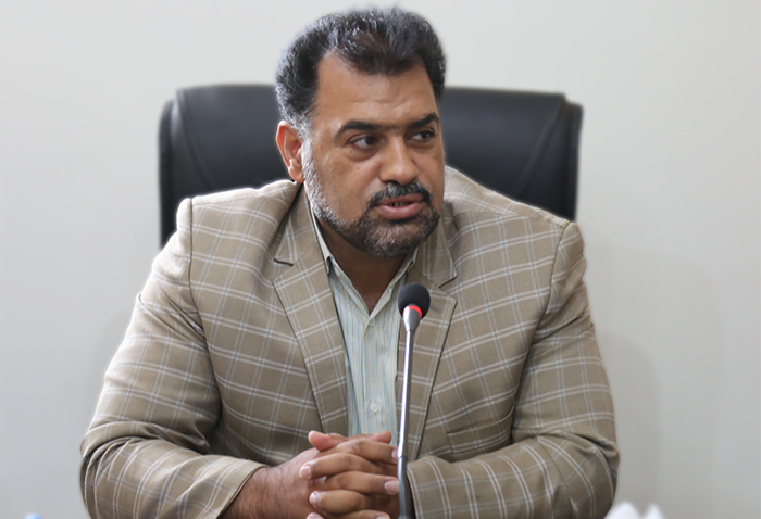 سامانه جامع بانک اطلاعات املاک شهرداری یزد رونمایی می‌شود