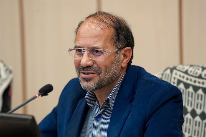 تبادل تجربیات موفق در احیا بافت‌های تاریخی در نشست مجمع شهرهای تاریخی