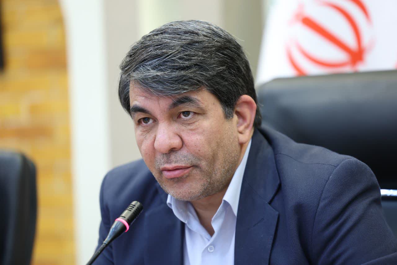 پایان عملیات لولهگذاری طرح خط انتقال آب به شهرهای شمالی استان کرمان پایان عملیات لولهگذاری طرح خط انتقال آب به شهرهای شمالی استان کرمان