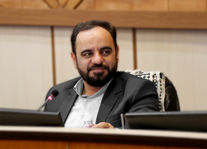 تکمیل نهایی بلوار محمودآباد و آمادگی برای افتتاح