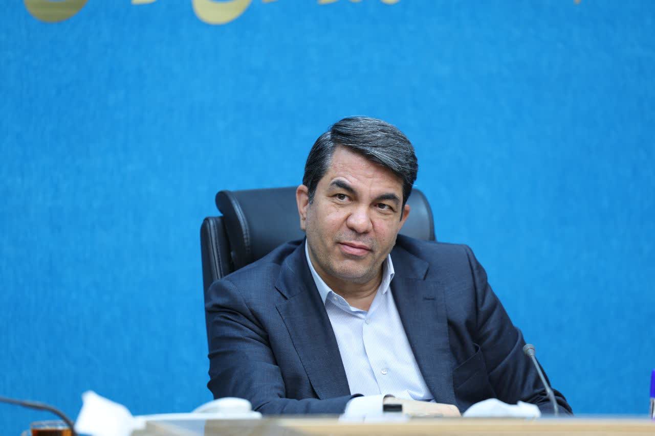 کنگره شهدا باید به جریان فرهنگی و اجتماعی تبدیل شود کنگره شهدا باید به جریان فرهنگی و اجتماعی تبدیل شود