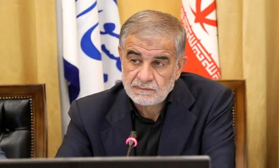 برگزاری انتخابات شوراها برای نخستین بار به صورت تمامالکترونیک برگزاری انتخابات شوراها برای نخستین بار به صورت تمامالکترونیک