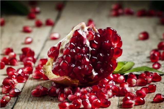 ترکیبی طبیعی که سلول‌های پیر را ۲۸ روزه جوان می‌کند!