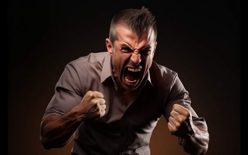 مصرف امگا-3 می‌تواند پرخاشگری را تا 28 درصد کاهش دهد