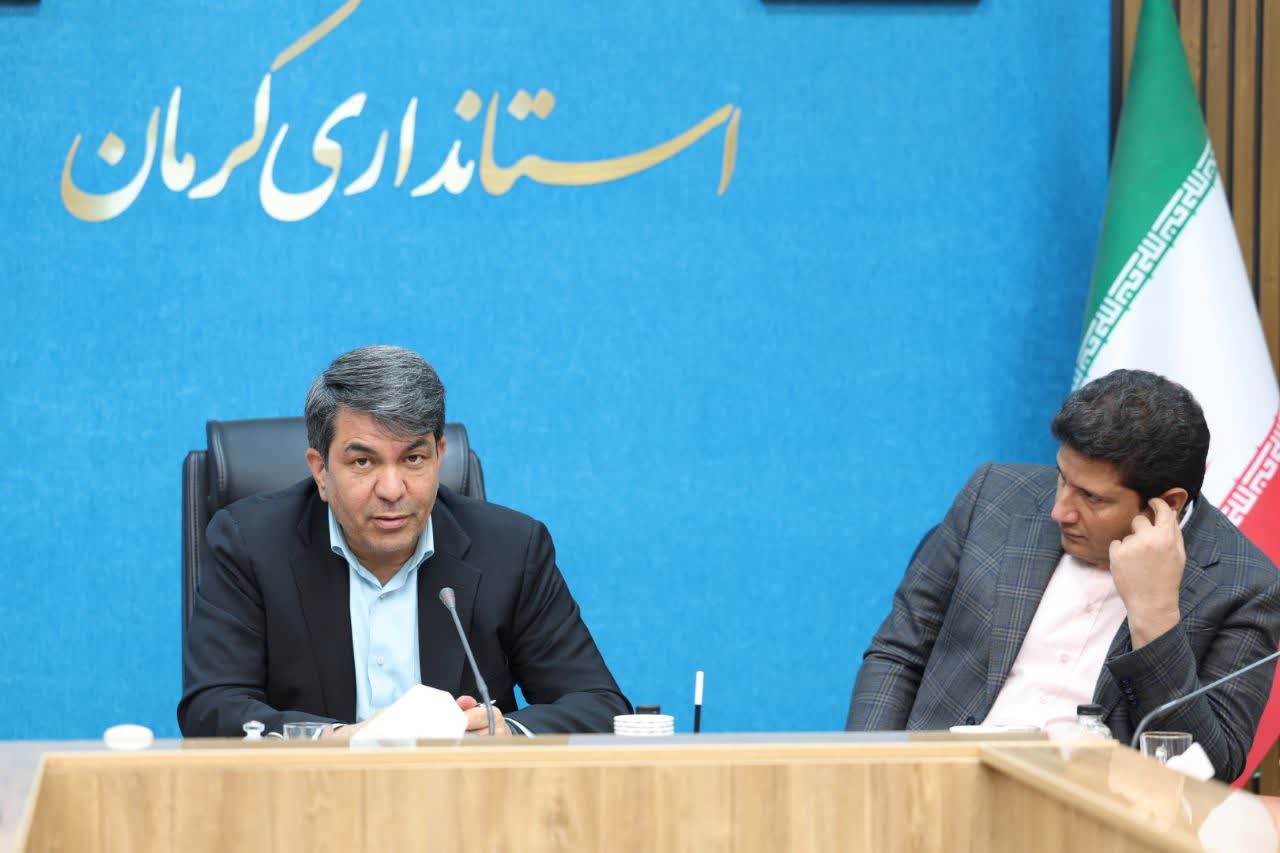 باید به سمت سرمایه‌گذاری در پروژه‌های اقتصادی پیشران و قابل بازگشت حرکت کنیم