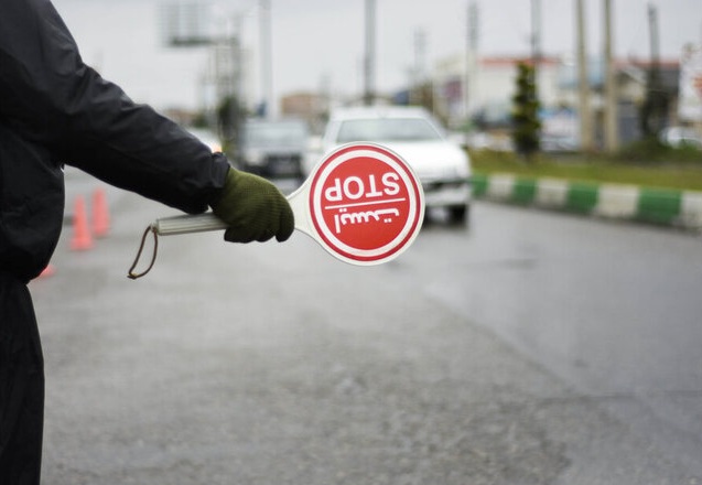 محدودیت‌های ترافیکی مراسم تشییع شهدای گمنام در شهر یزد