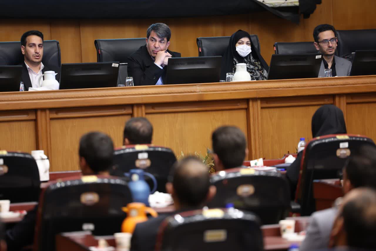 آینده قضاوت خواهد کرد جوانان چه نقشی در مسیر استان برای رسیدن به «کرمان برفراز» داشتند