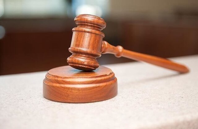 سازش پرونده معدنی ۵۰ میلیارد ریالی در حوزه قضایی بهاباد سازش پرونده معدنی ۵۰ میلیارد ریالی در حوزه قضایی بهاباد