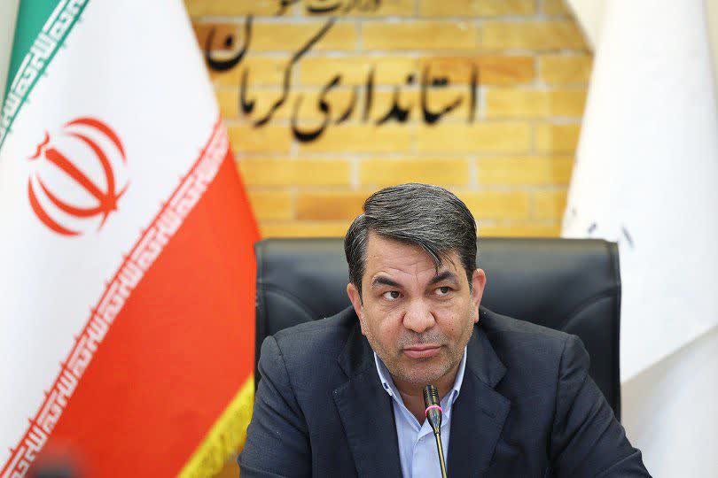 کرمان؛ می‌تواند به الگوی مدیریت بحران کشور تبدیل شود