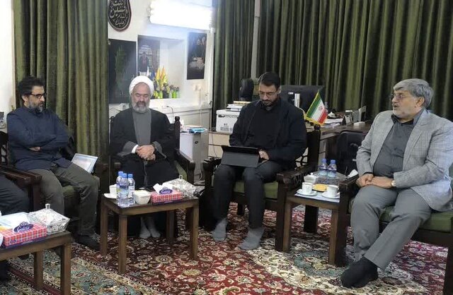 یزد میزبان جشنواره ملی فیلم رضوی شد یزد میزبان جشنواره ملی فیلم رضوی شد