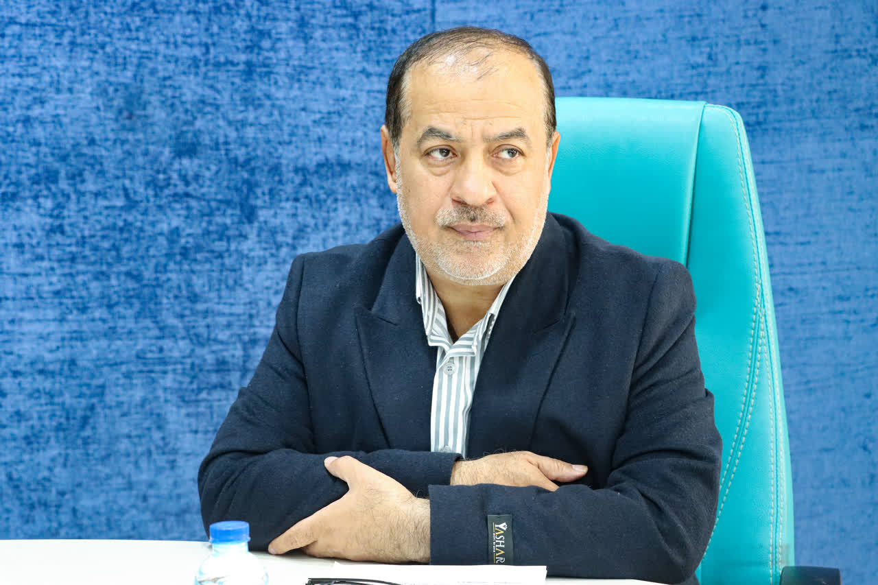 نمایشگاه هفته پژوهش، فرصتی برای تبیین جایگاه فناوری استان است