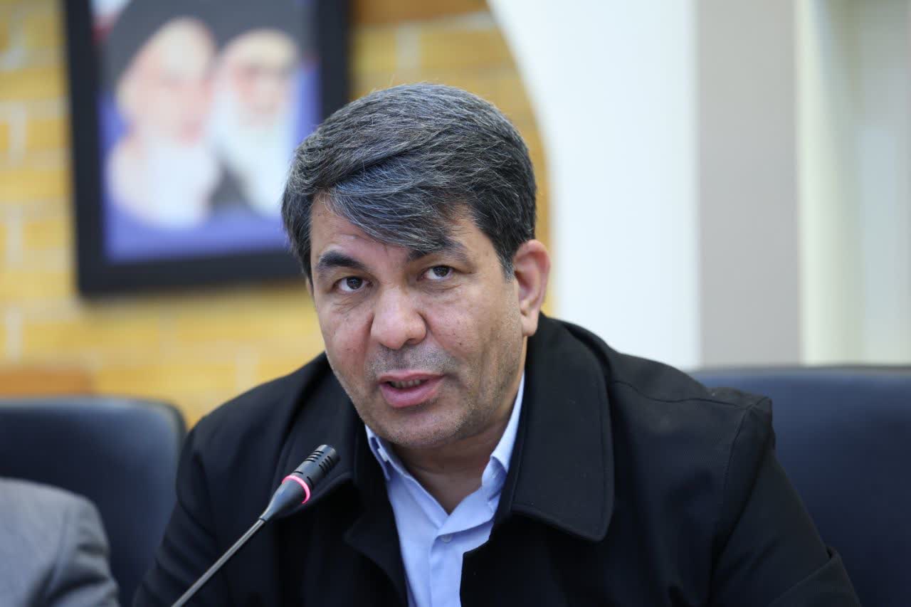 افتتاح، نصب و راهاندازی ۳۴۷ پروژه ارتباطی در سفر وزیر ارتباطات به کرمان افتتاح، نصب و راهاندازی ۳۴۷ پروژه ارتباطی در سفر وزیر ارتباطات به کرمان