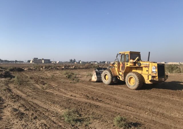 عملیات ساخت مسکن نخبگان استان یزد آغاز شد عملیات ساخت مسکن نخبگان استان یزد آغاز شد